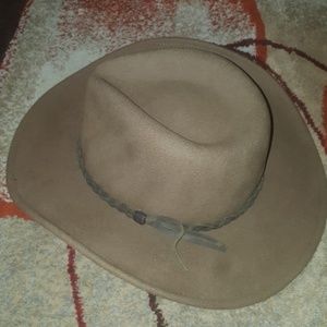 Unisex Outback Hat